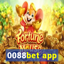 0088bet app